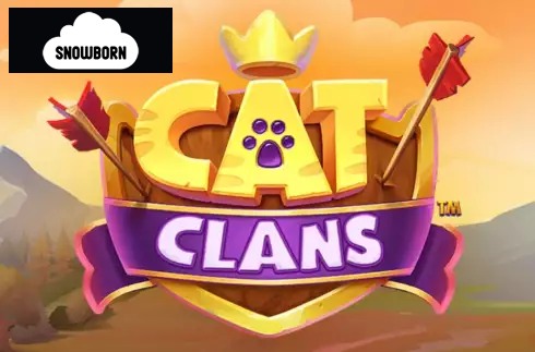 Cat Clans